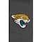Dreamseat Curve Task Chair with Jacksonville Jaguars Primary Logo XZOCCURVE-PSNFL20085 - alternate 7
